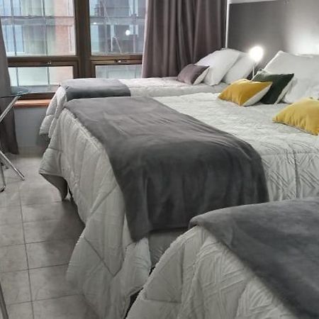Apartament Corazon Buenos Aires Platino Zewnętrze zdjęcie