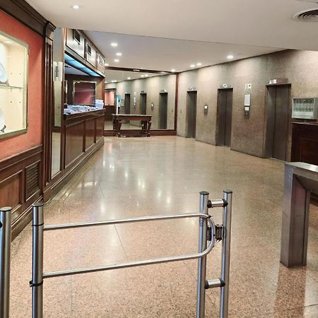 Apartament Corazon Buenos Aires Platino Zewnętrze zdjęcie