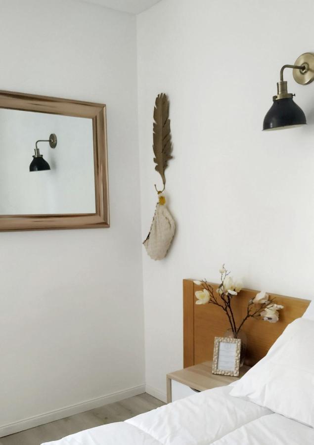 Apartament Corazon Buenos Aires Platino Zewnętrze zdjęcie