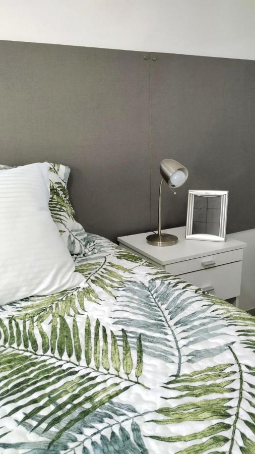 Apartament Corazon Buenos Aires Platino Zewnętrze zdjęcie