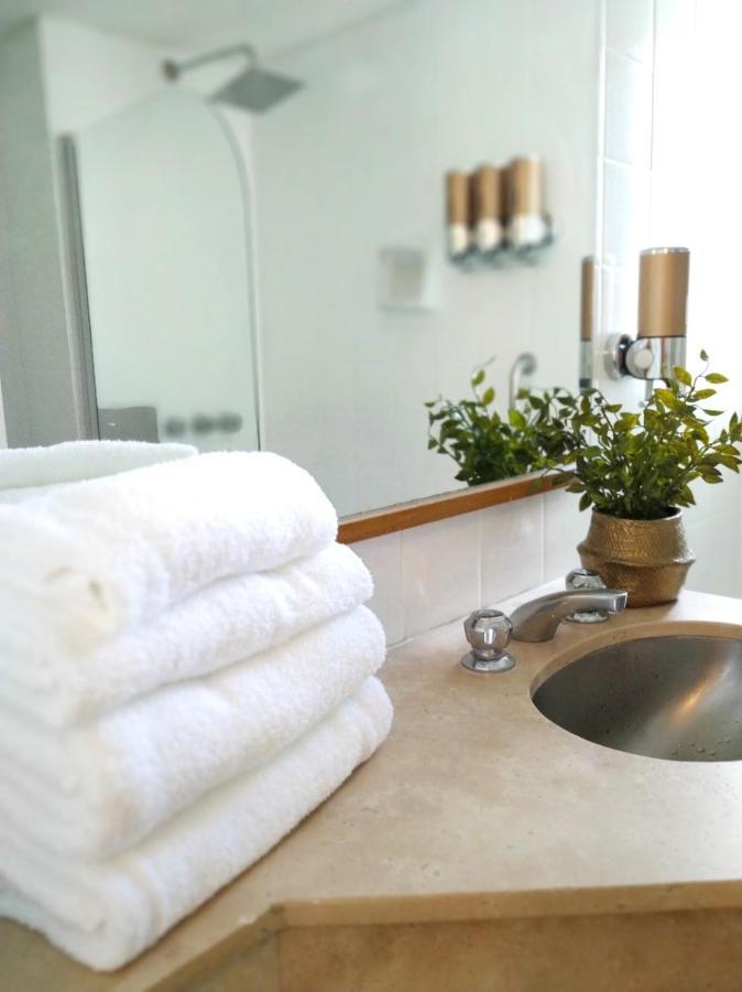 Apartament Corazon Buenos Aires Platino Zewnętrze zdjęcie