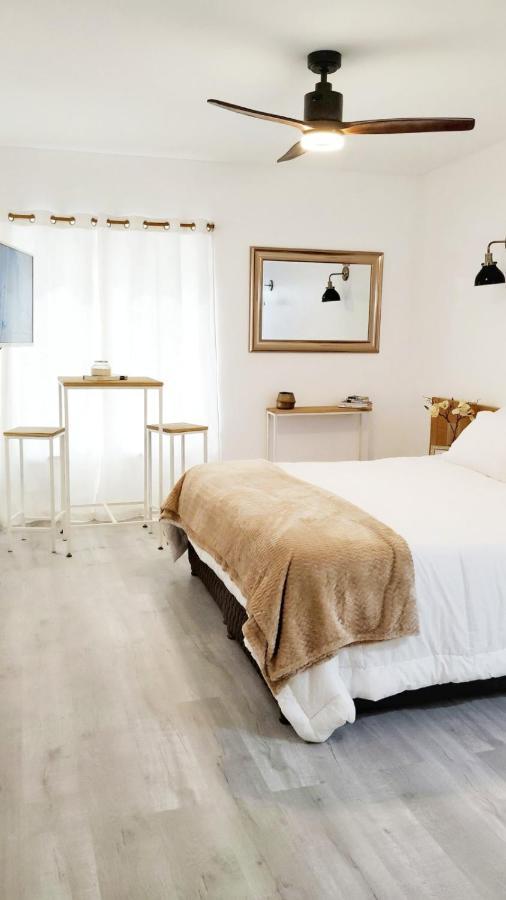 Apartament Corazon Buenos Aires Platino Zewnętrze zdjęcie