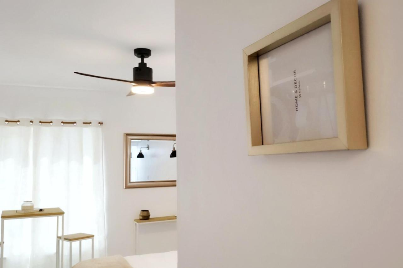 Apartament Corazon Buenos Aires Platino Zewnętrze zdjęcie