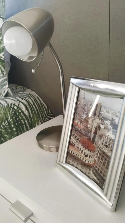 Apartament Corazon Buenos Aires Platino Zewnętrze zdjęcie