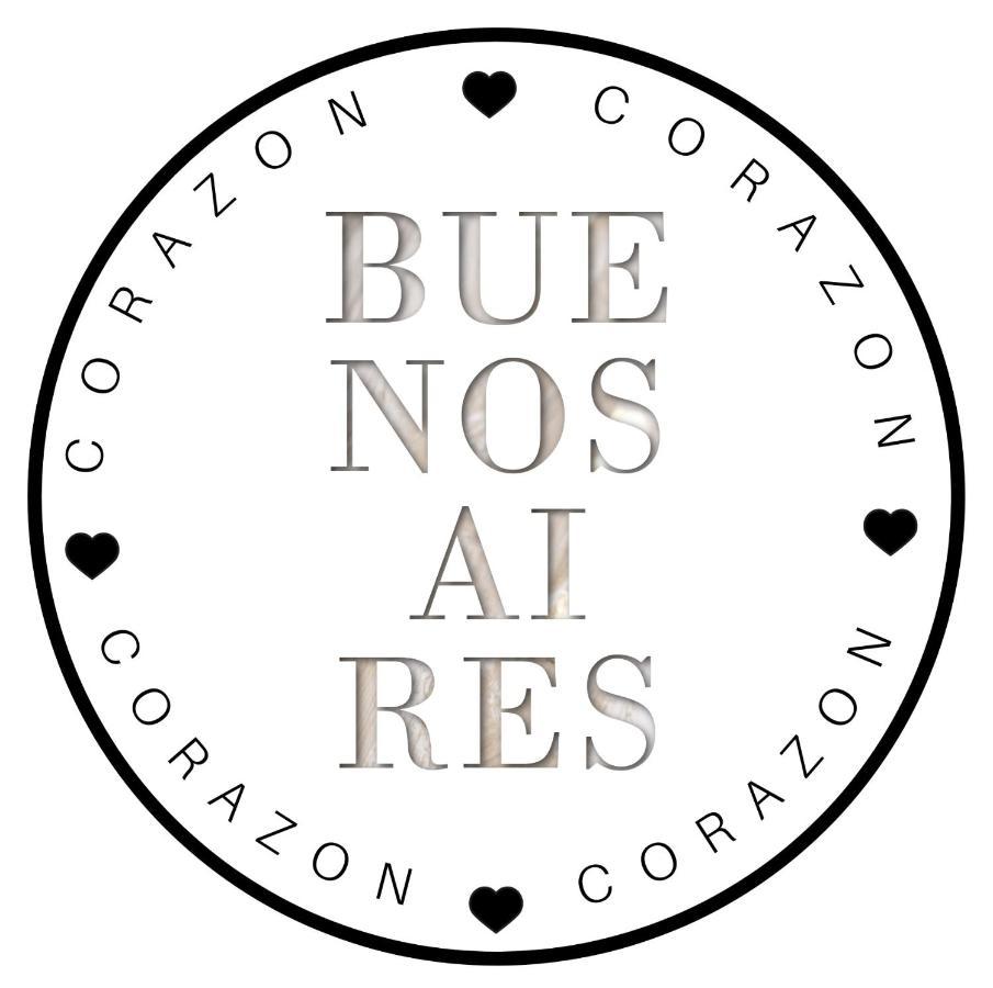 Apartament Corazon Buenos Aires Platino Zewnętrze zdjęcie