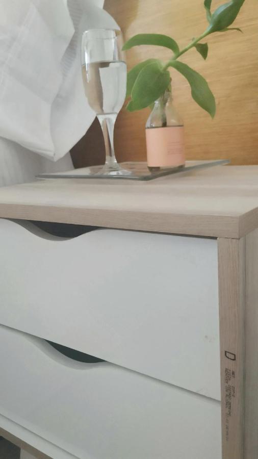 Apartament Corazon Buenos Aires Platino Zewnętrze zdjęcie