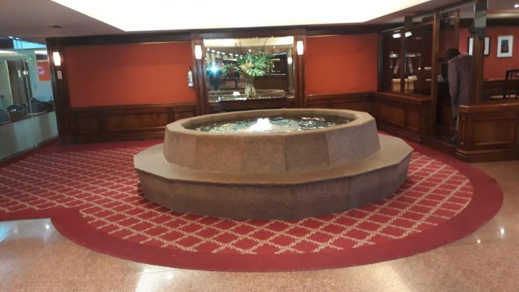 Apartament Corazon Buenos Aires Platino Zewnętrze zdjęcie