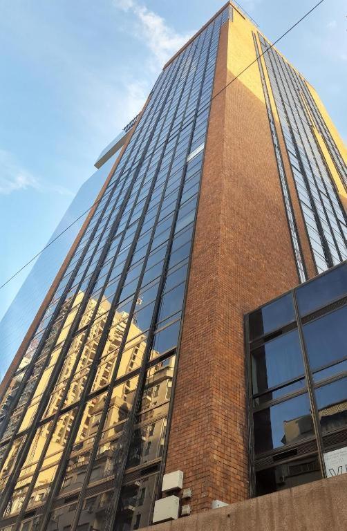 Apartament Corazon Buenos Aires Platino Zewnętrze zdjęcie