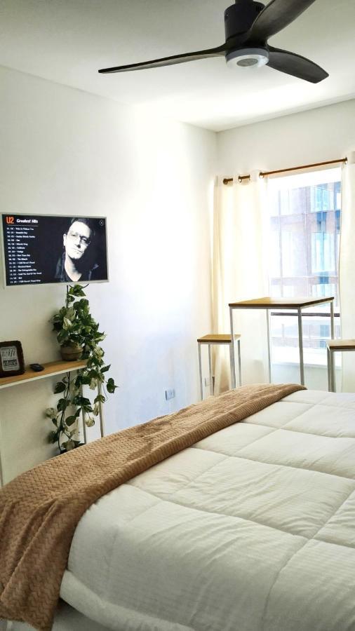 Apartament Corazon Buenos Aires Platino Zewnętrze zdjęcie