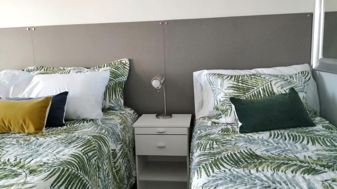 Apartament Corazon Buenos Aires Platino Zewnętrze zdjęcie