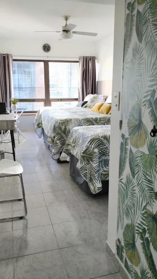 Apartament Corazon Buenos Aires Platino Zewnętrze zdjęcie