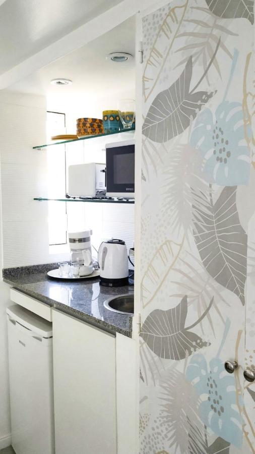 Apartament Corazon Buenos Aires Platino Zewnętrze zdjęcie