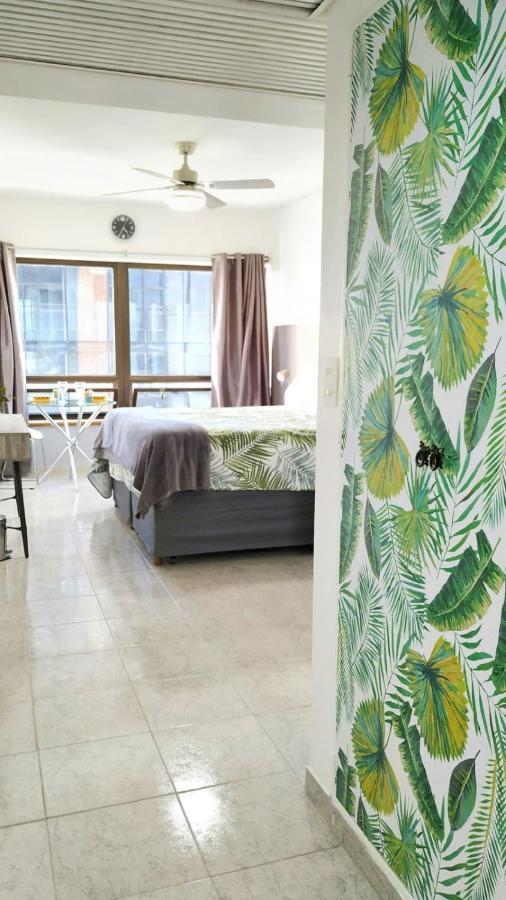 Apartament Corazon Buenos Aires Platino Zewnętrze zdjęcie