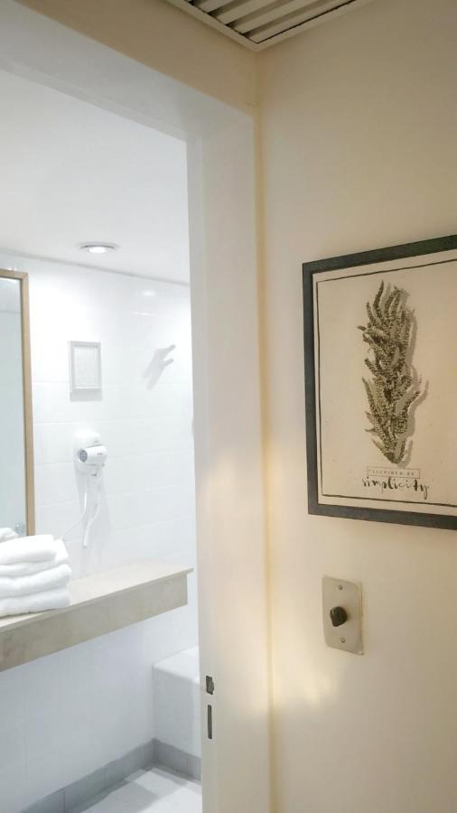 Apartament Corazon Buenos Aires Platino Zewnętrze zdjęcie