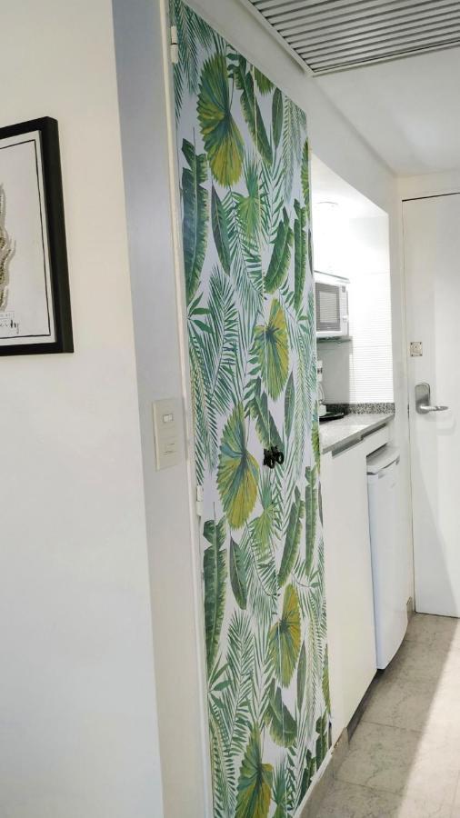 Apartament Corazon Buenos Aires Platino Zewnętrze zdjęcie