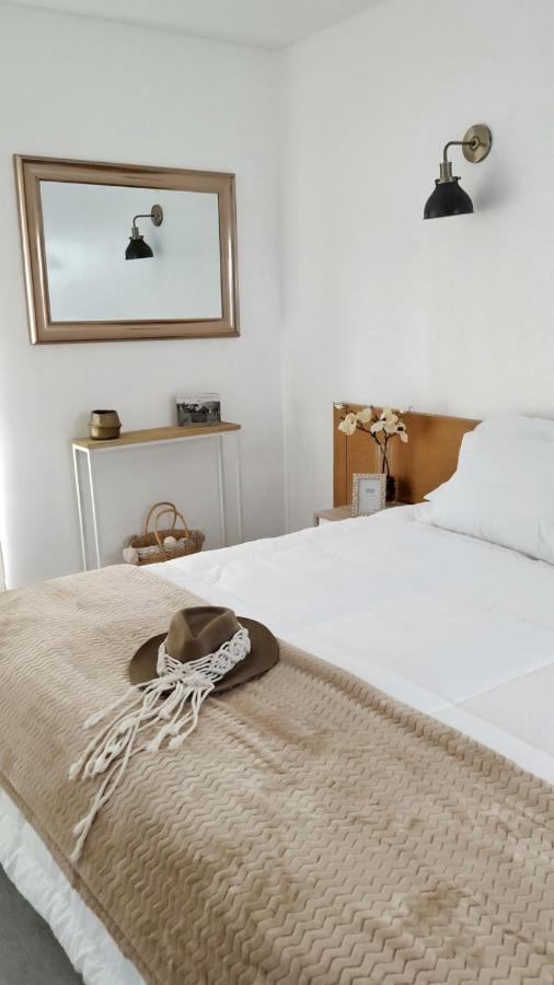 Apartament Corazon Buenos Aires Platino Zewnętrze zdjęcie