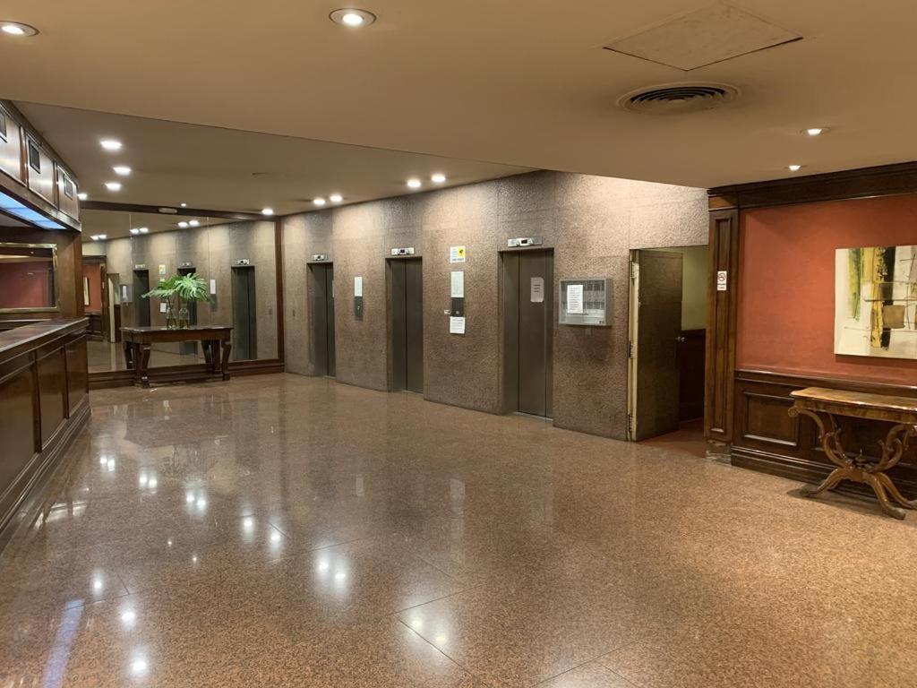 Apartament Corazon Buenos Aires Platino Zewnętrze zdjęcie