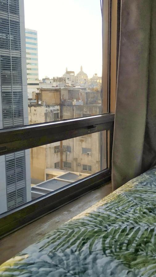 Apartament Corazon Buenos Aires Platino Zewnętrze zdjęcie
