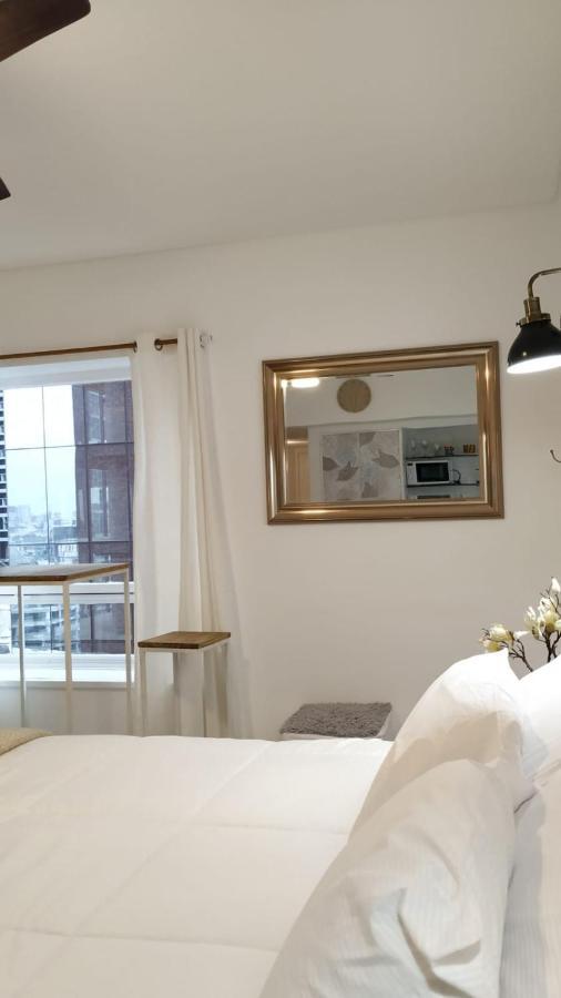 Apartament Corazon Buenos Aires Platino Zewnętrze zdjęcie