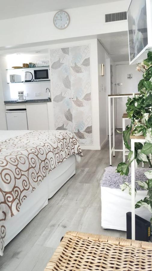 Apartament Corazon Buenos Aires Platino Zewnętrze zdjęcie
