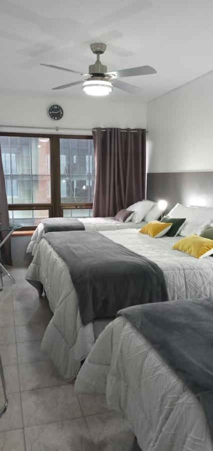 Apartament Corazon Buenos Aires Platino Zewnętrze zdjęcie