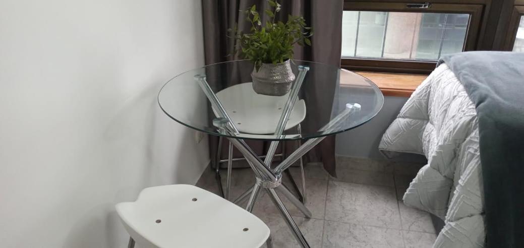 Apartament Corazon Buenos Aires Platino Zewnętrze zdjęcie