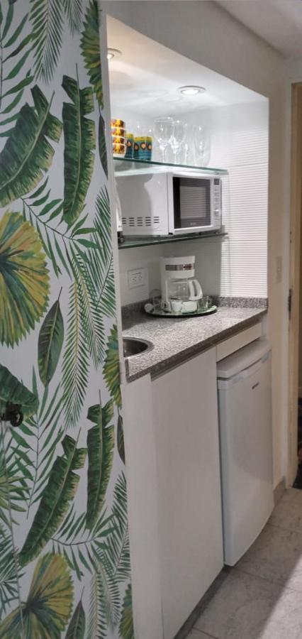 Apartament Corazon Buenos Aires Platino Zewnętrze zdjęcie