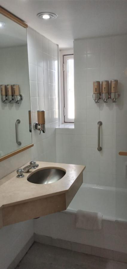 Apartament Corazon Buenos Aires Platino Zewnętrze zdjęcie