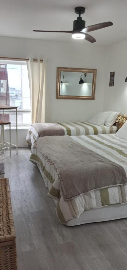 Apartament Corazon Buenos Aires Platino Zewnętrze zdjęcie