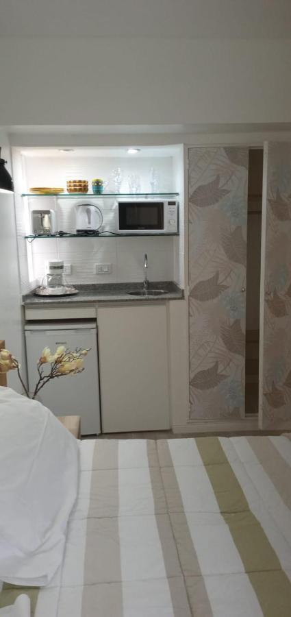 Apartament Corazon Buenos Aires Platino Zewnętrze zdjęcie