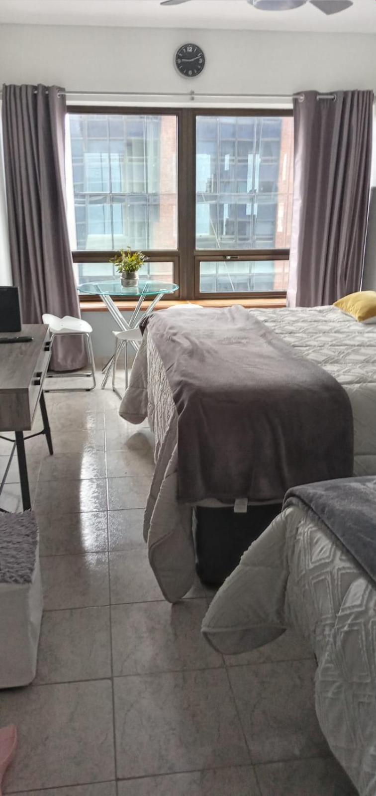 Apartament Corazon Buenos Aires Platino Zewnętrze zdjęcie