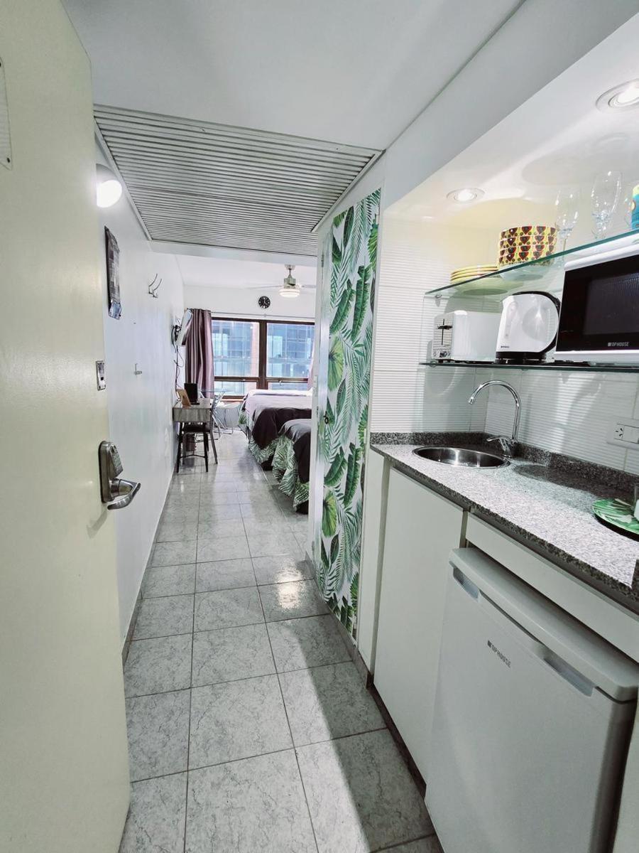 Apartament Corazon Buenos Aires Platino Zewnętrze zdjęcie