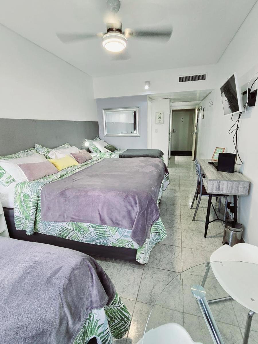 Apartament Corazon Buenos Aires Platino Zewnętrze zdjęcie